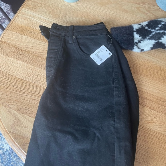 Free people 90s CRVY midi short - Picture 2 of 2